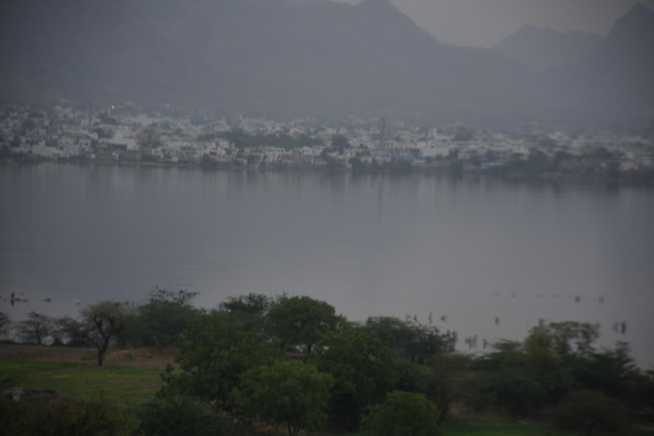 Lake Vinora Ajmer Buitenkant foto